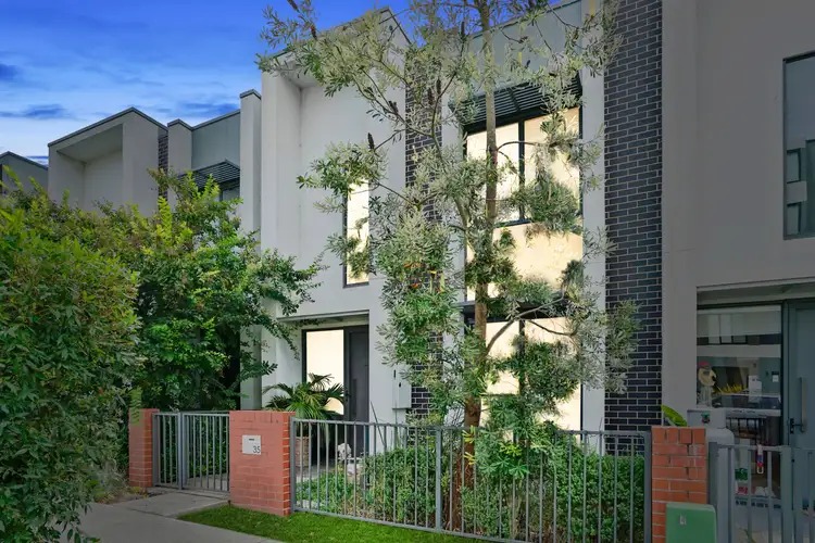 35 Grassland Street, Rouse Hill NSW 2155
