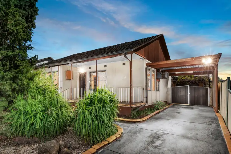 Main view of Homely house listing, 11 Keith Crescent, Broadmeadows VIC 3047