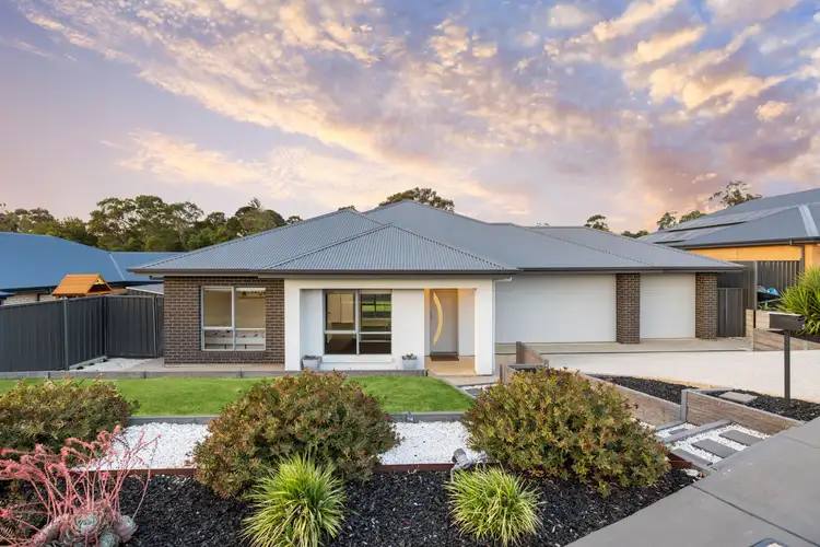 21 Macquarie Parade, Meadows SA 5201