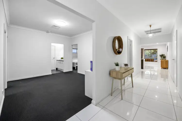 Fifth view of Homely house listing, 21 Macquarie Parade, Meadows SA 5201