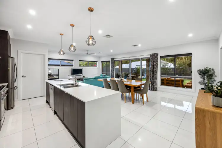 Sixth view of Homely house listing, 21 Macquarie Parade, Meadows SA 5201