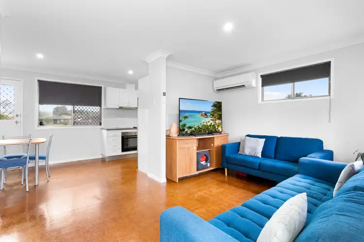 Second view of Homely house listing, 23 Monarch Drive, Deception Bay QLD 4508