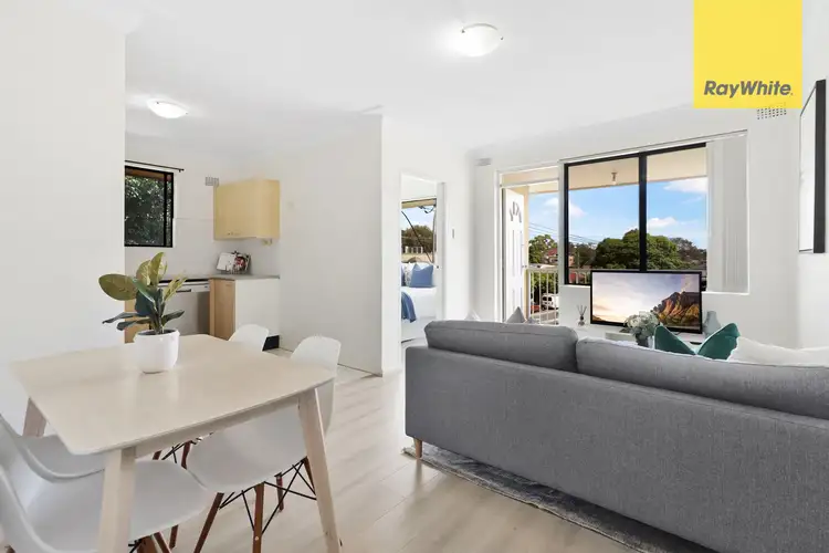 Second view of Homely unit listing, 8/57 Harris Street, Harris Park NSW 2150