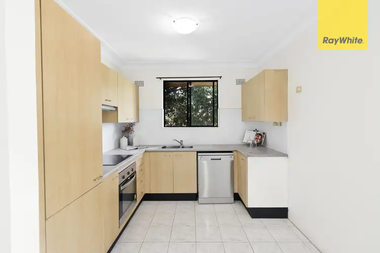Fourth view of Homely unit listing, 8/57 Harris Street, Harris Park NSW 2150