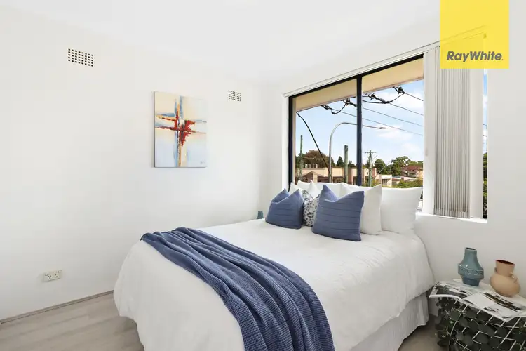 Sixth view of Homely unit listing, 8/57 Harris Street, Harris Park NSW 2150