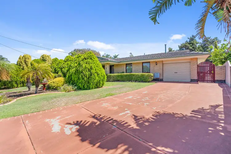 9 Cambria Street, Kallaroo WA 6025