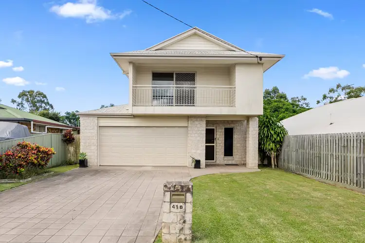 41B Kildonan Street, Aspley QLD 4034