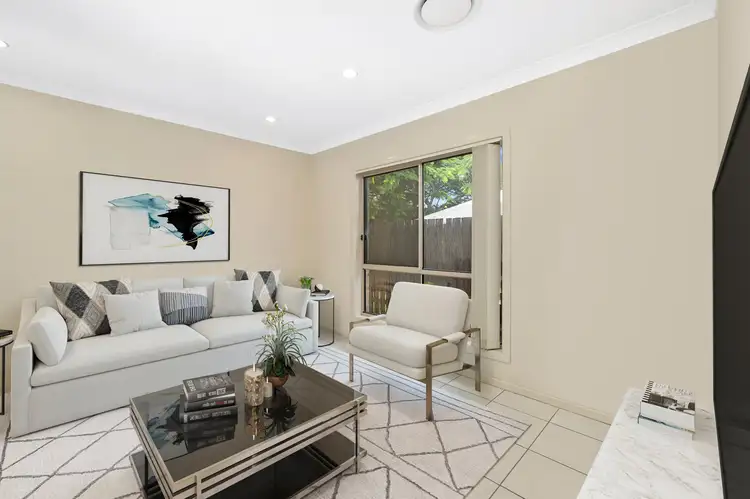 Fifth view of Homely house listing, 41B Kildonan Street, Aspley QLD 4034