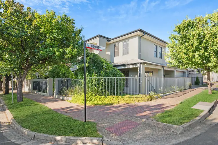 Second view of Homely house listing, 1 Leonore Avenue, Kensington Gardens SA 5068