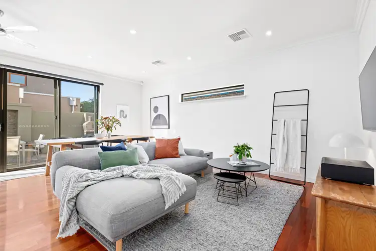 Fifth view of Homely house listing, 1 Leonore Avenue, Kensington Gardens SA 5068