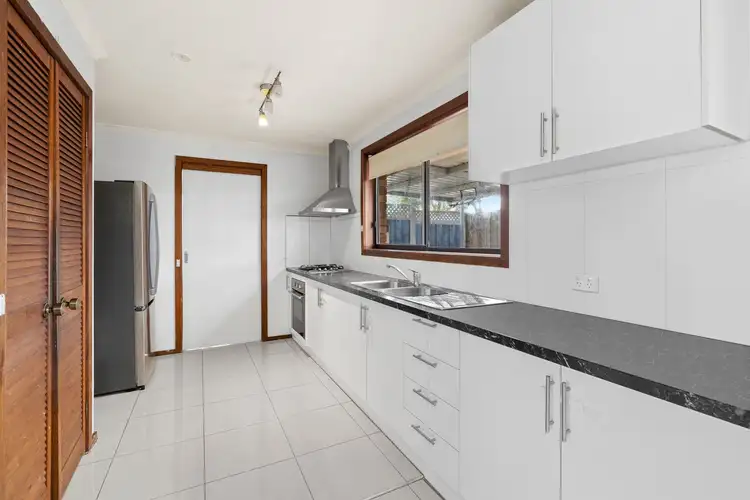 Second view of Homely house listing, 157 Bellbridge Drive, Hoppers Crossing VIC 3029