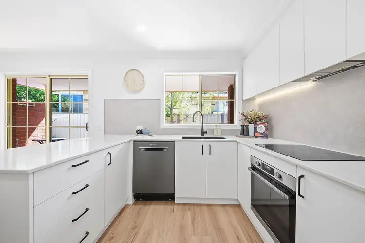 Third view of Homely unit listing, 1/9 Gordon Avenue, Oakleigh East VIC 3166