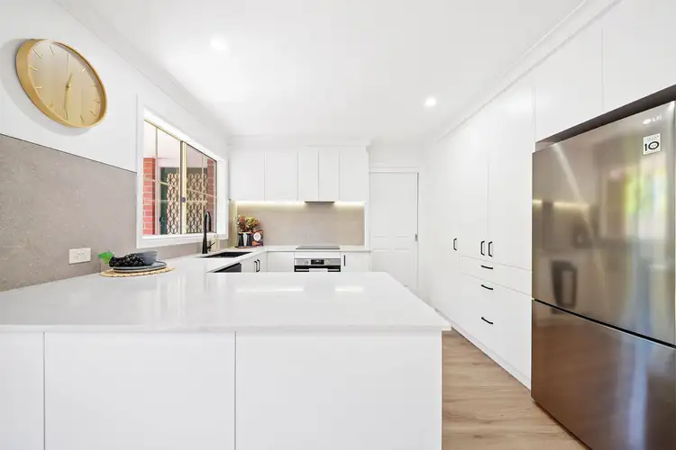 Fourth view of Homely unit listing, 1/9 Gordon Avenue, Oakleigh East VIC 3166