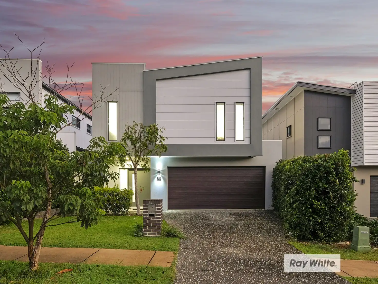 Main view of Homely house listing, 50 Farinazzo Street, Richlands QLD 4077