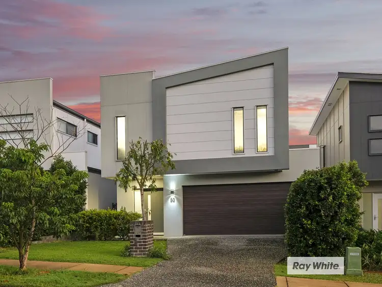 Second view of Homely house listing, 50 Farinazzo Street, Richlands QLD 4077