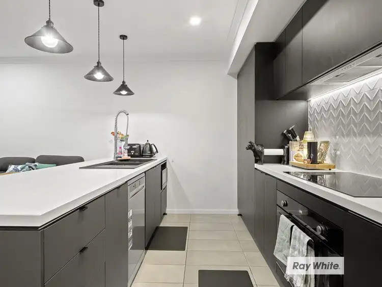 Third view of Homely house listing, 50 Farinazzo Street, Richlands QLD 4077