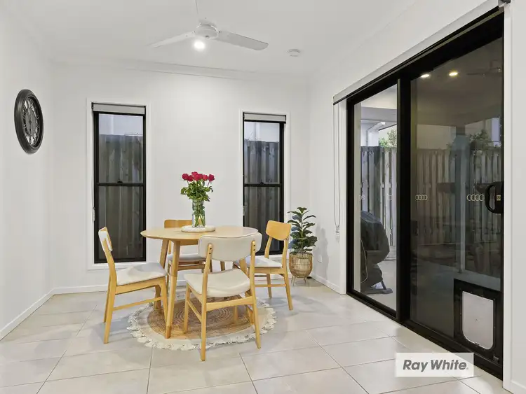 Fourth view of Homely house listing, 50 Farinazzo Street, Richlands QLD 4077