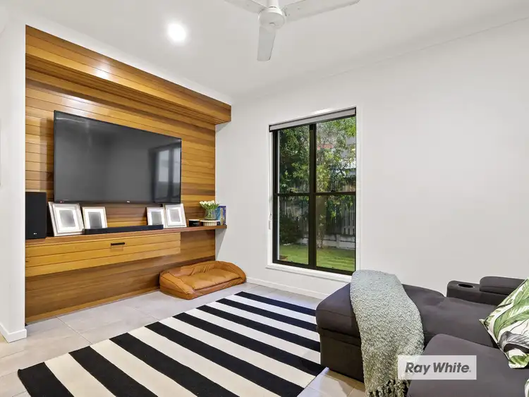 Sixth view of Homely house listing, 50 Farinazzo Street, Richlands QLD 4077