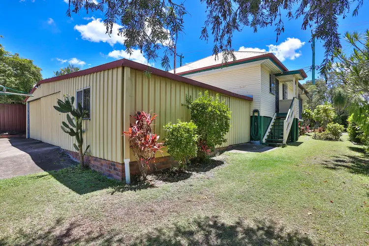 97 Rosemary Street, Inala QLD 4077