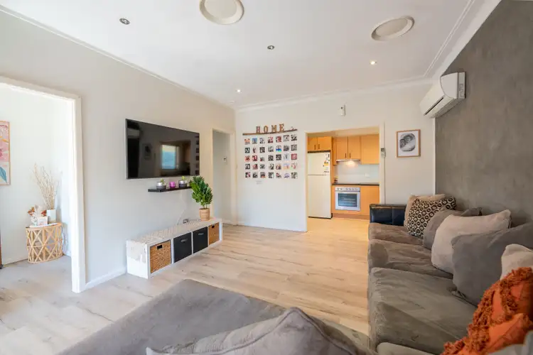 Second view of Homely house listing, 8 Calarie Road, Forbes NSW 2871