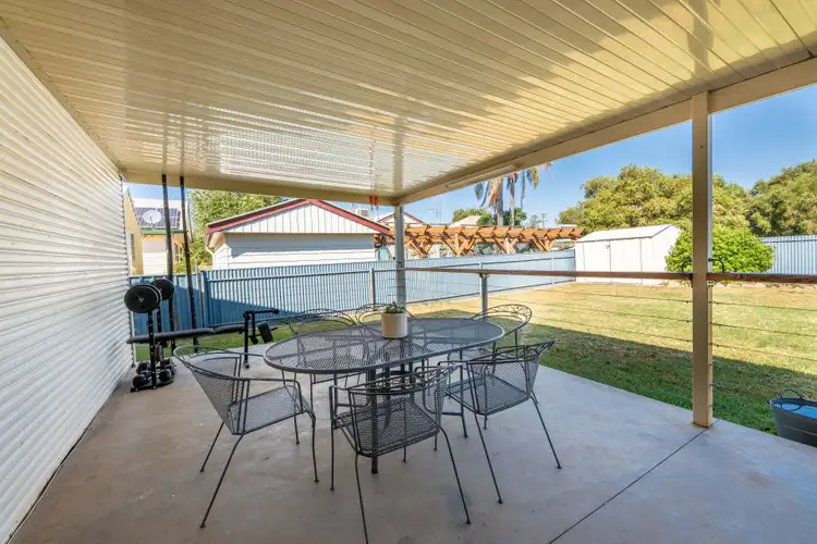 Third view of Homely house listing, 8 Calarie Road, Forbes NSW 2871