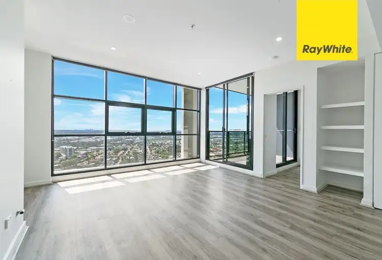 3703/11 Hassall Street, Parramatta NSW 2150