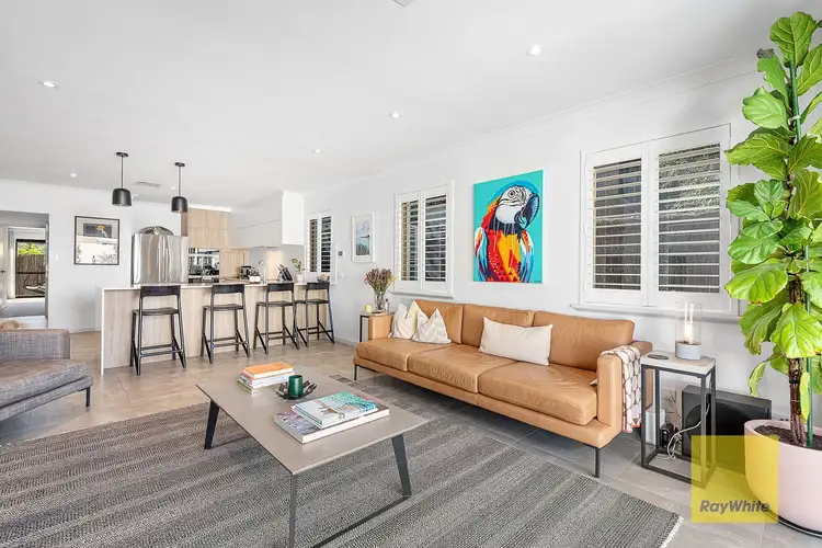 Second view of Homely house listing, 11 Crossland Court, Peppermint Grove WA 6011