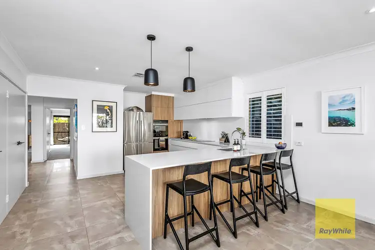 Third view of Homely house listing, 11 Crossland Court, Peppermint Grove WA 6011