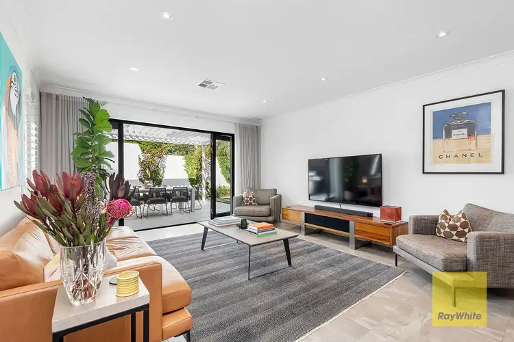 Fifth view of Homely house listing, 11 Crossland Court, Peppermint Grove WA 6011