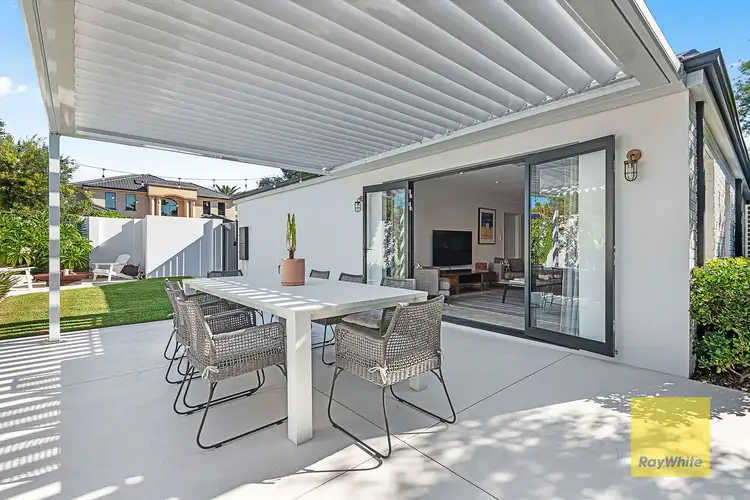 Seventh view of Homely house listing, 11 Crossland Court, Peppermint Grove WA 6011