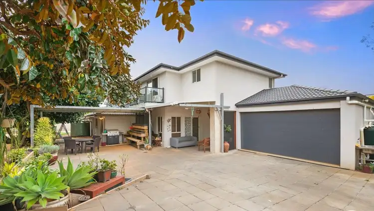 39 Borella Road, Sunnybank Hills QLD 4109