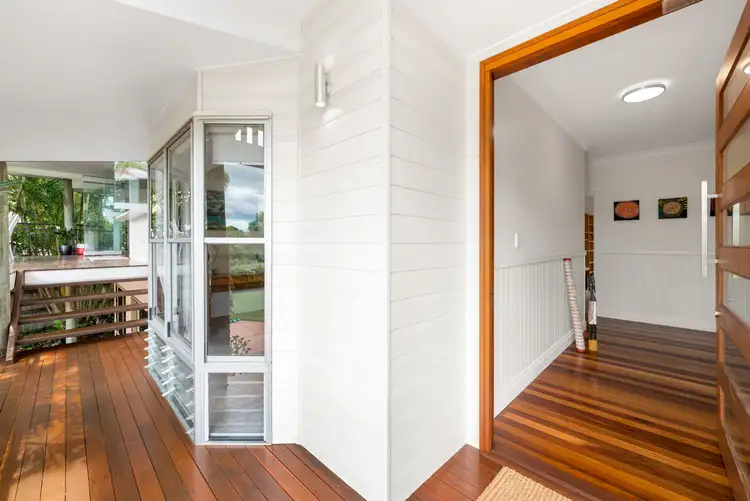 Third view of Homely house listing, 50 Foothill Place, The Gap QLD 4061