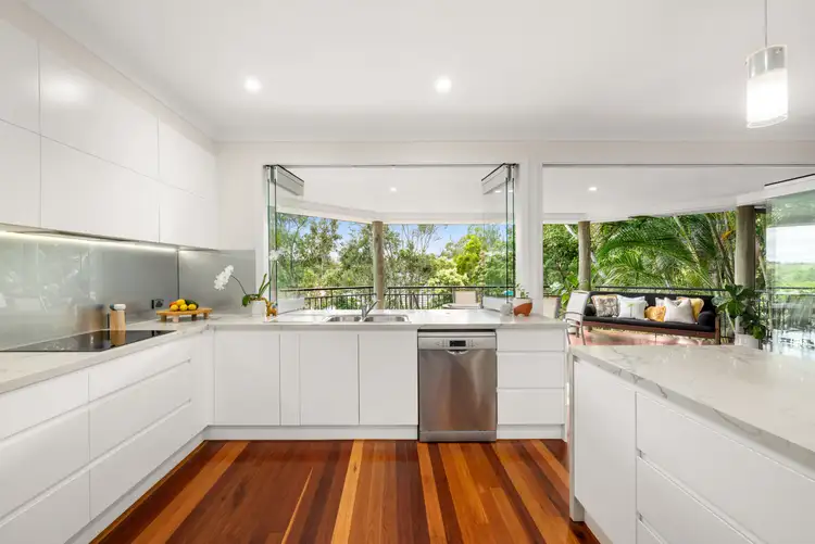 Fifth view of Homely house listing, 50 Foothill Place, The Gap QLD 4061