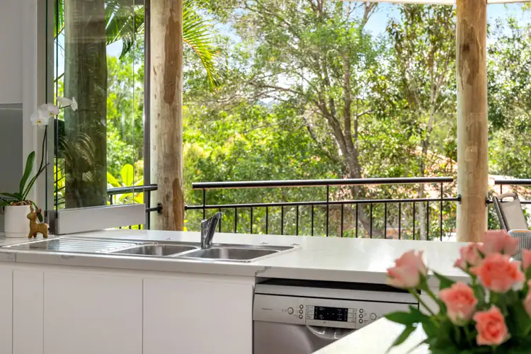 Sixth view of Homely house listing, 50 Foothill Place, The Gap QLD 4061