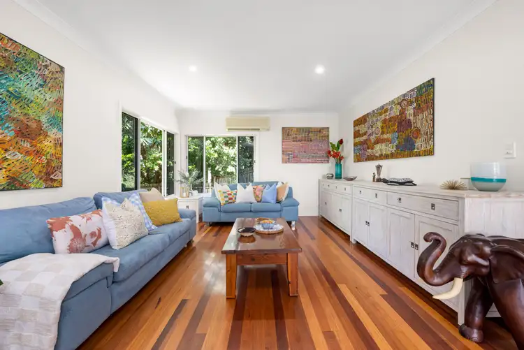 Seventh view of Homely house listing, 50 Foothill Place, The Gap QLD 4061