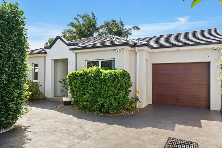 Main view of Homely house listing, 22A McIntyre Avenue, Brighton-Le-Sands NSW 2216