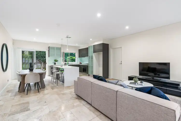 Second view of Homely house listing, 22A McIntyre Avenue, Brighton-Le-Sands NSW 2216