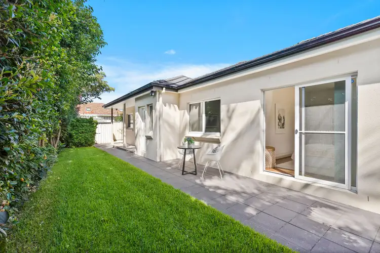 Fourth view of Homely house listing, 22A McIntyre Avenue, Brighton-Le-Sands NSW 2216