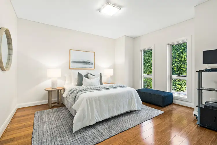 Sixth view of Homely house listing, 22A McIntyre Avenue, Brighton-Le-Sands NSW 2216