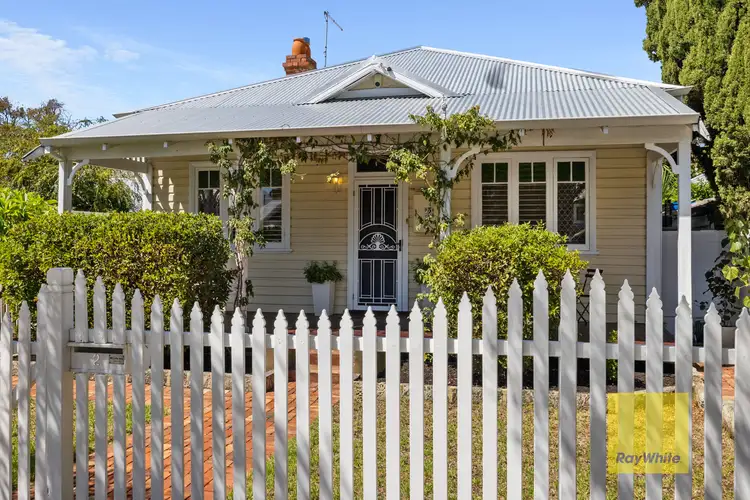 Main view of Homely house listing, 2 Yilgarn Street, Shenton Park WA 6008