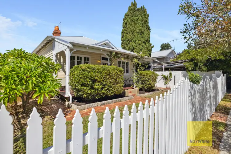 Second view of Homely house listing, 2 Yilgarn Street, Shenton Park WA 6008