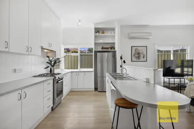 Fifth view of Homely house listing, 2 Yilgarn Street, Shenton Park WA 6008