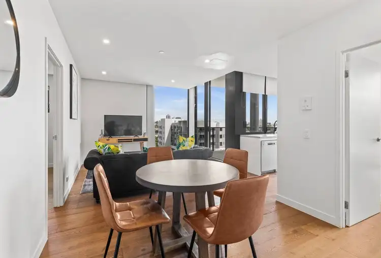 Fourth view of Homely apartment listing, 21301/39 Cordelia Street, South Brisbane QLD 4101