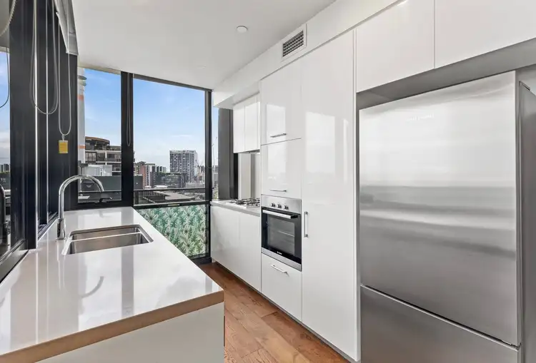 Sixth view of Homely apartment listing, 21301/39 Cordelia Street, South Brisbane QLD 4101