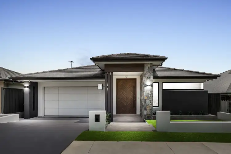 Main view of Homely house listing, 68 Leppington House Drive, Denham Court NSW 2565