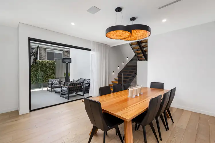 Fifth view of Homely house listing, 68 Leppington House Drive, Denham Court NSW 2565