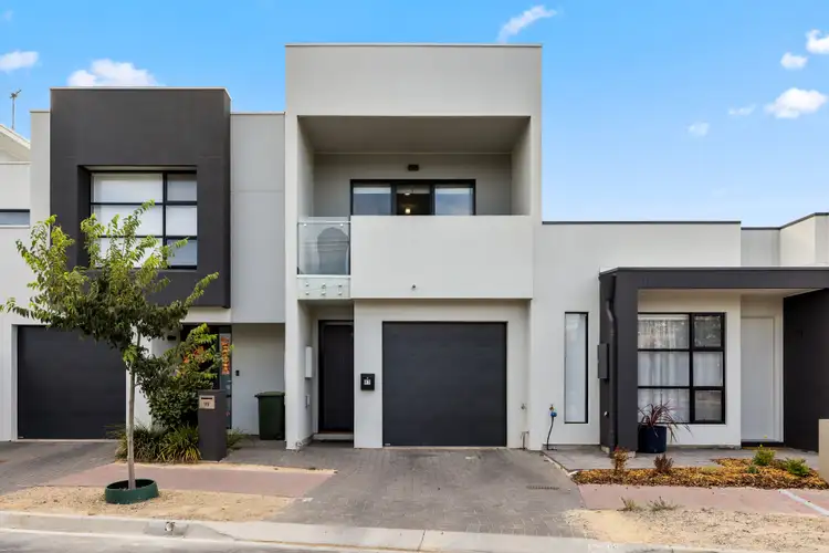 97 Nilpena Avenue, Morphettville SA 5043