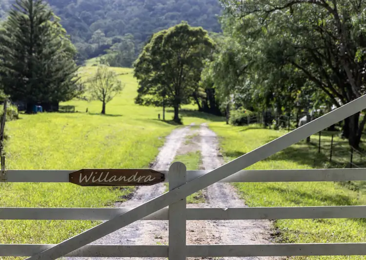 60 Hillandale Road, Broughton Vale NSW 2535