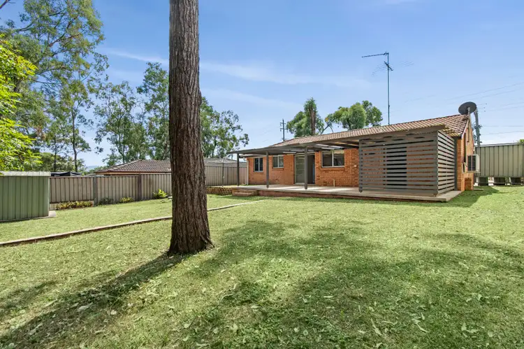 Second view of Homely house listing, 229 Spinks Road, Glossodia NSW 2756