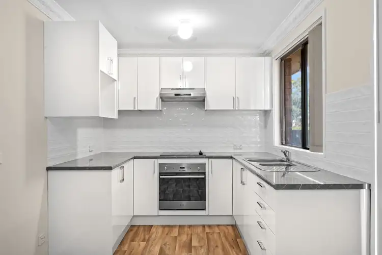 Second view of Homely house listing, 55 Pindari Drive, South Penrith NSW 2750